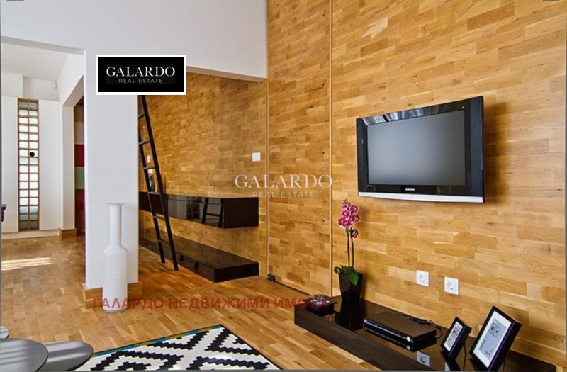 K pronájmu  2 ložnice Sofia , Centar , 120 m2 | 86324746 - obraz [4]