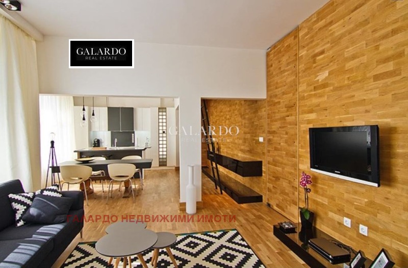 K pronájmu  2 ložnice Sofia , Centar , 120 m2 | 86324746