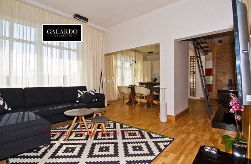 K pronájmu  2 ložnice Sofia , Centar , 120 m2 | 86324746 - obraz [3]