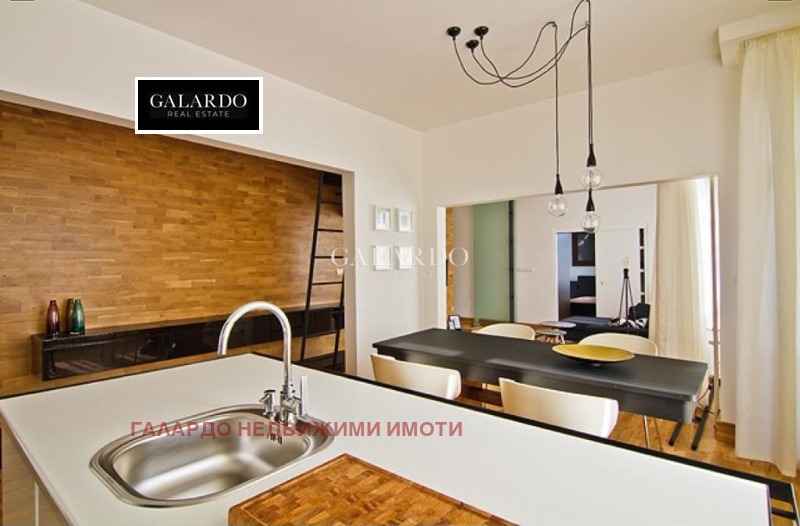 K pronájmu  2 ložnice Sofia , Centar , 120 m2 | 86324746 - obraz [6]