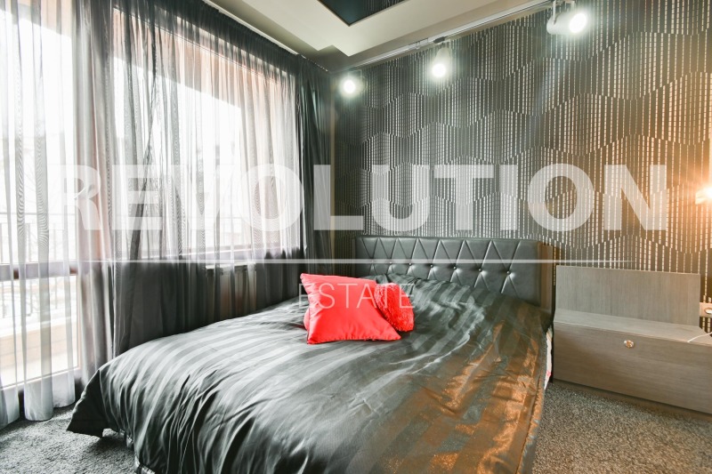 Дава под наем 3-СТАЕН, гр. София, Белите брези, снимка 7 - Апартаменти - 53491122