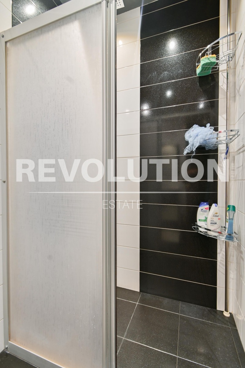 Дава под наем 3-СТАЕН, гр. София, Белите брези, снимка 11 - Апартаменти - 53491122