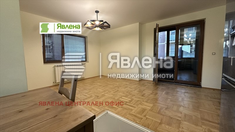 Дава под наем 4-СТАЕН, гр. София, Овча купел, снимка 5 - Aпартаменти - 48201194