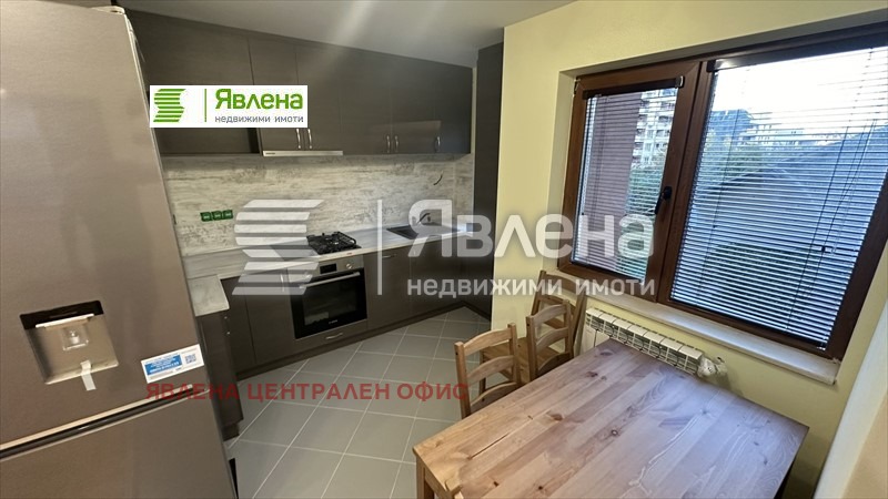 Дава под наем 4-СТАЕН, гр. София, Овча купел, снимка 4 - Aпартаменти - 48201194