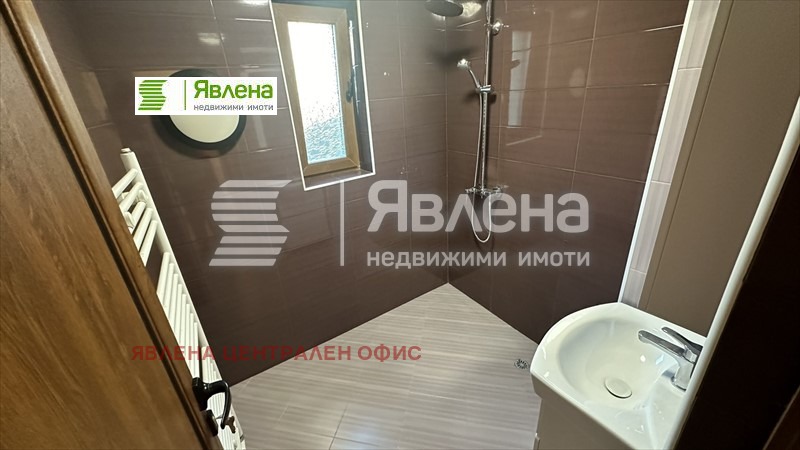 Дава под наем 4-СТАЕН, гр. София, Овча купел, снимка 9 - Aпартаменти - 48201194