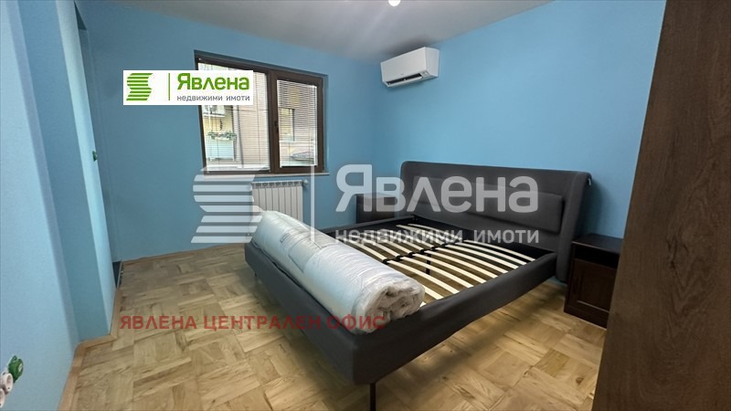 Дава под наем 4-СТАЕН, гр. София, Овча купел, снимка 3 - Aпартаменти - 48201194