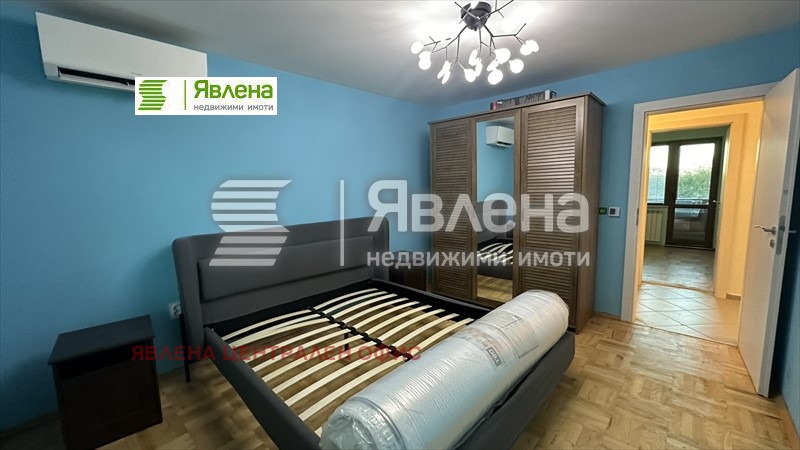 Дава под наем 4-СТАЕН, гр. София, Овча купел, снимка 2 - Aпартаменти - 48201194