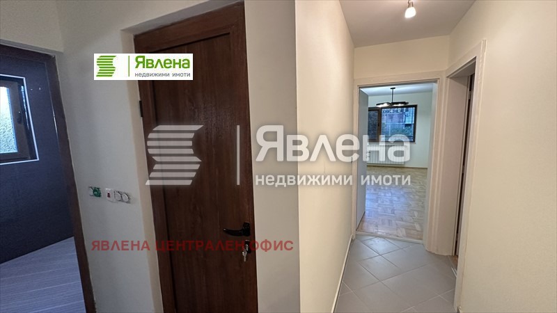 Дава под наем 4-СТАЕН, гр. София, Овча купел, снимка 10 - Aпартаменти - 48201194