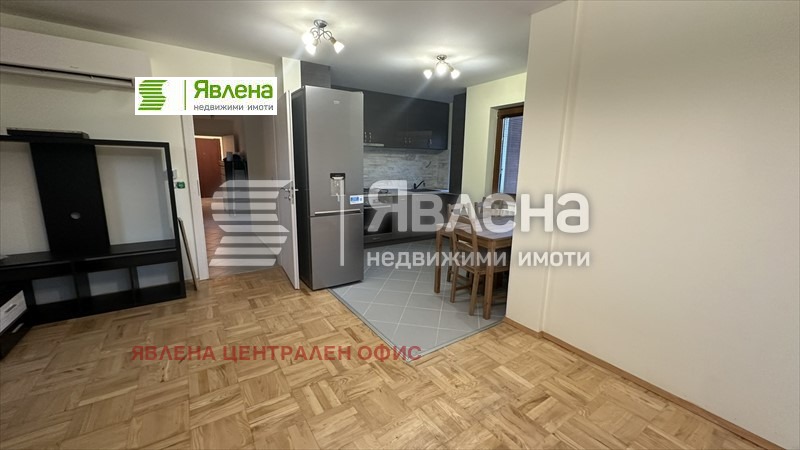 Дава под наем 4-СТАЕН, гр. София, Овча купел, снимка 6 - Aпартаменти - 48201194