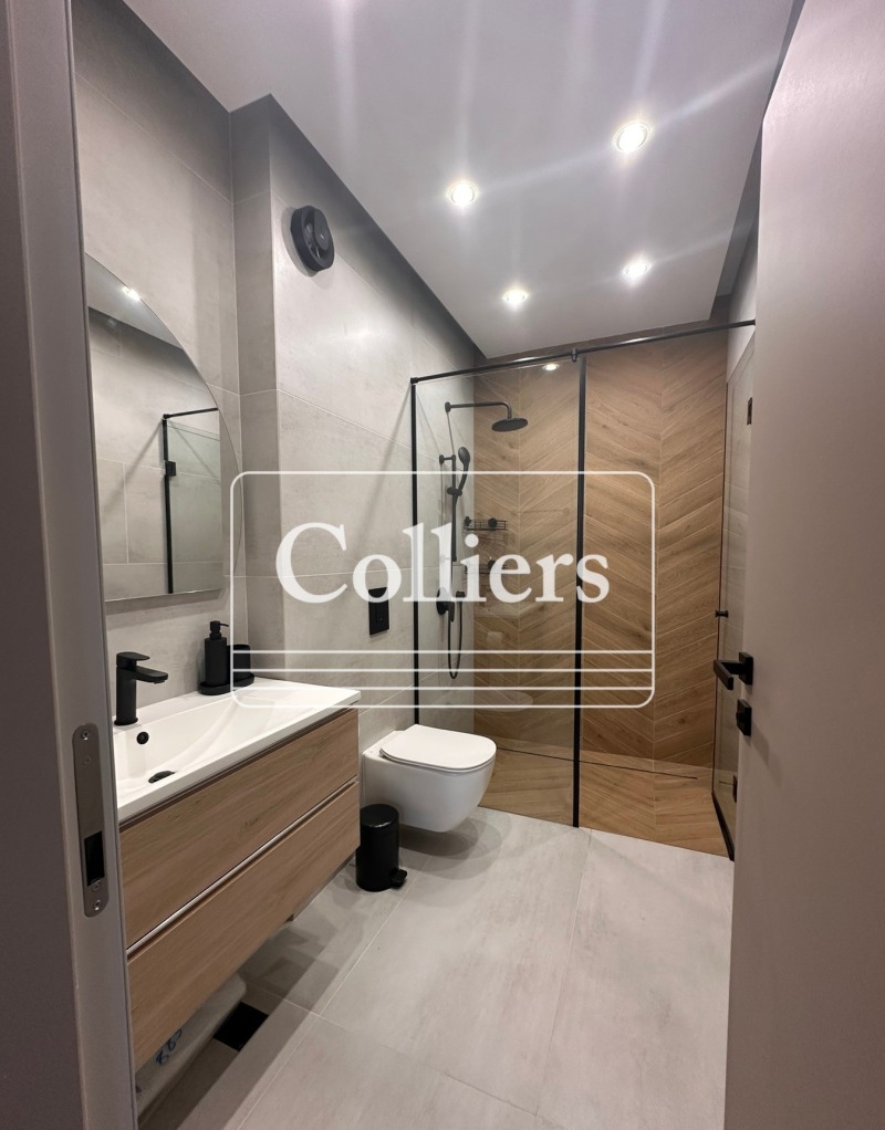 A louer  3 chambres Sofia , Oborichte , 170 m² | 56250687 - image [6]