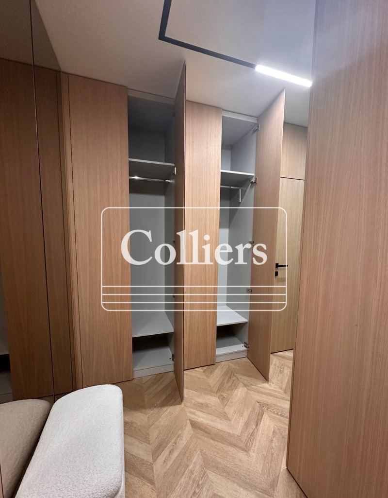 A louer  3 chambres Sofia , Oborichte , 170 m² | 56250687 - image [13]