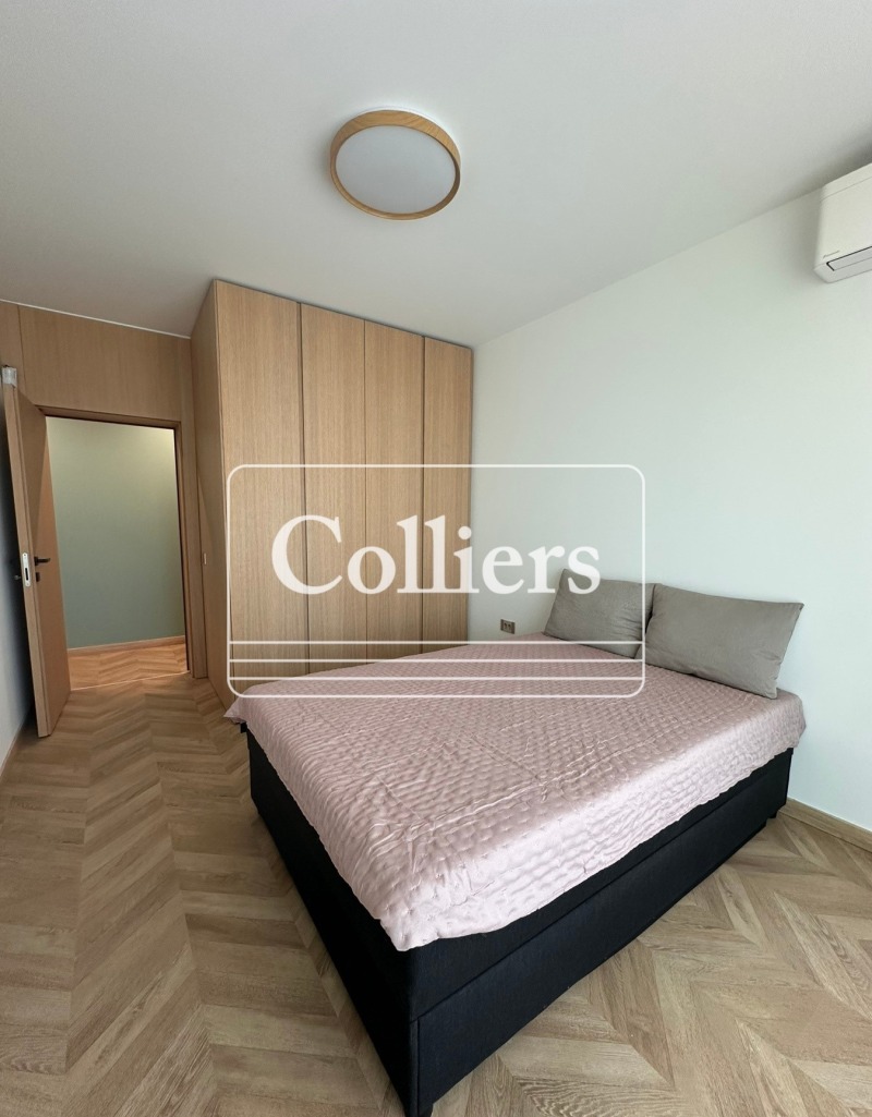 A louer  3 chambres Sofia , Oborichte , 170 m² | 56250687 - image [8]
