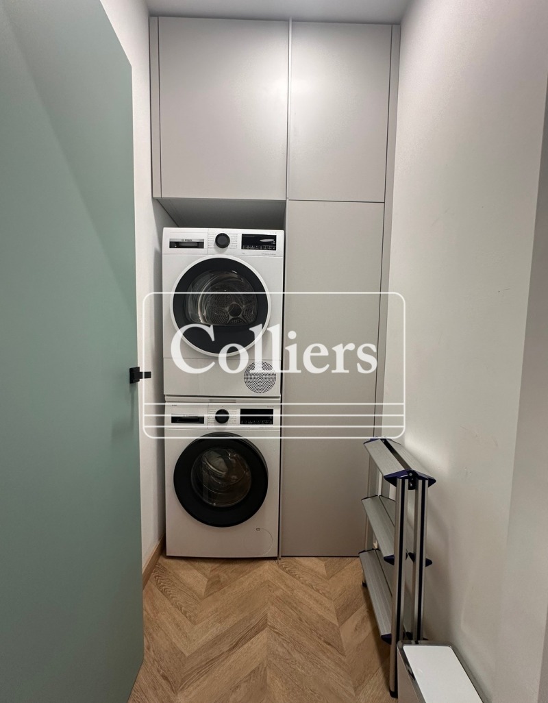 A louer  3 chambres Sofia , Oborichte , 170 m² | 56250687 - image [10]