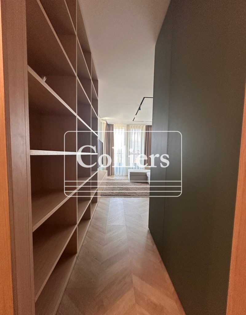 A louer  3 chambres Sofia , Oborichte , 170 m² | 56250687 - image [4]