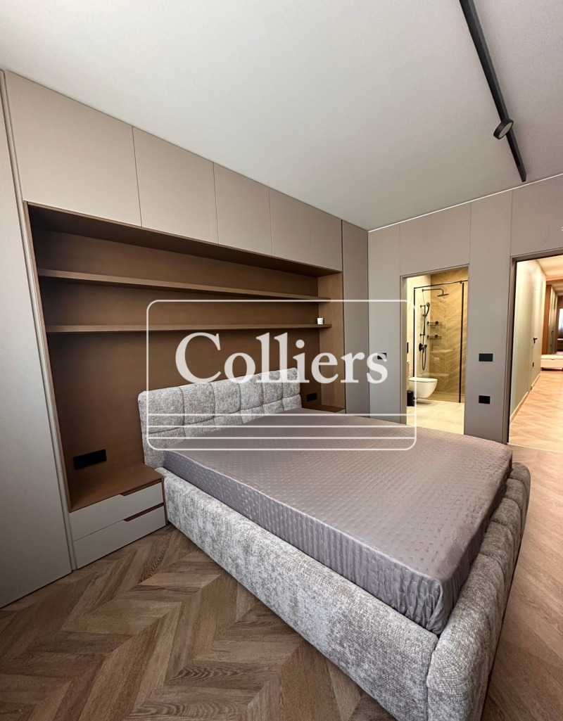 A louer  3 chambres Sofia , Oborichte , 170 m² | 56250687 - image [5]
