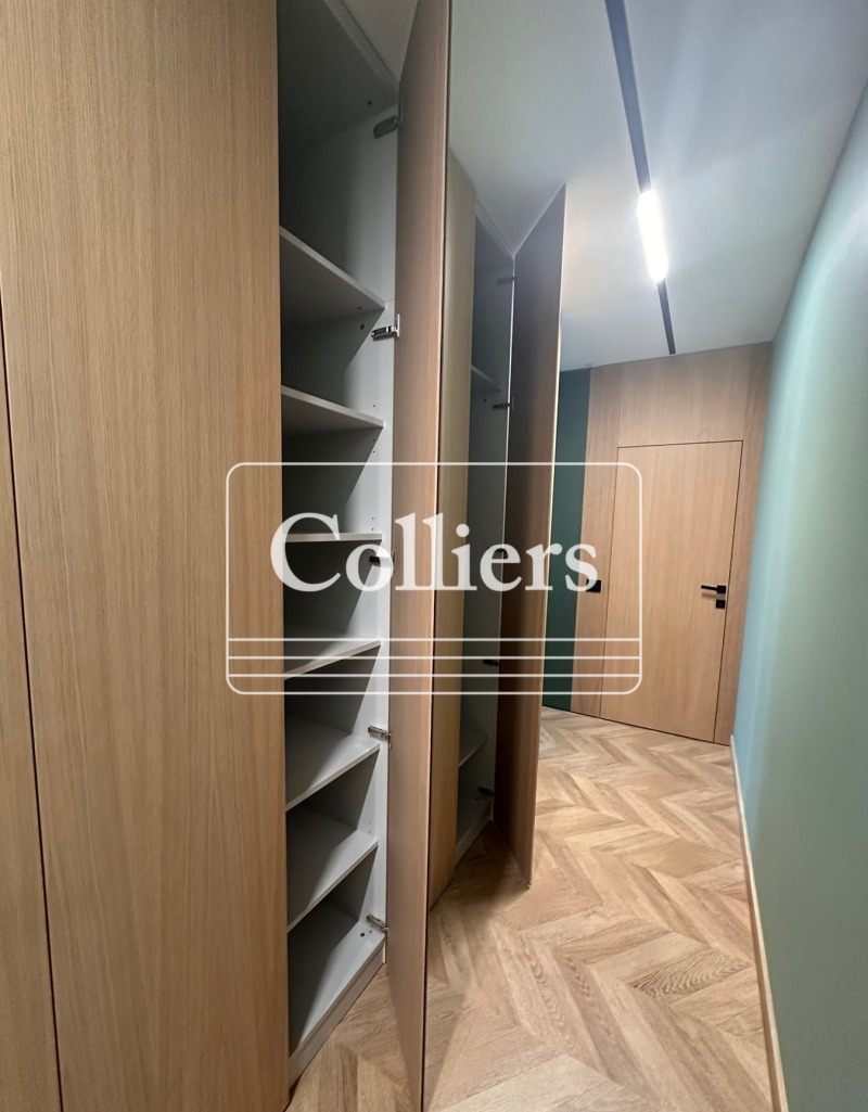 A louer  3 chambres Sofia , Oborichte , 170 m² | 56250687 - image [15]