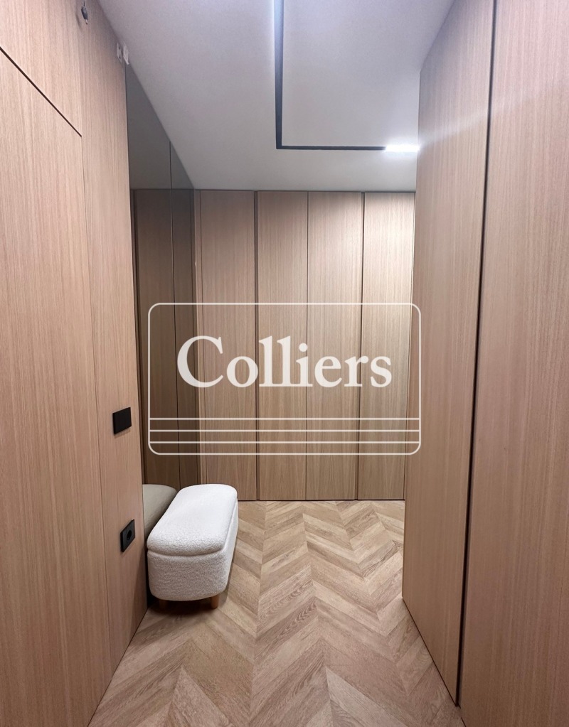 A louer  3 chambres Sofia , Oborichte , 170 m² | 56250687 - image [14]