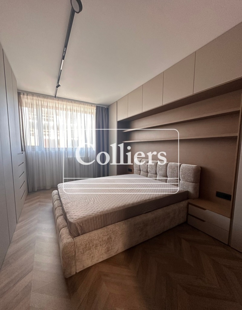 A louer  3 chambres Sofia , Oborichte , 170 m² | 56250687 - image [7]