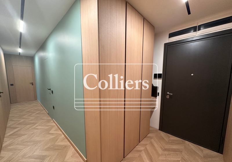 A louer  3 chambres Sofia , Oborichte , 170 m² | 56250687 - image [11]