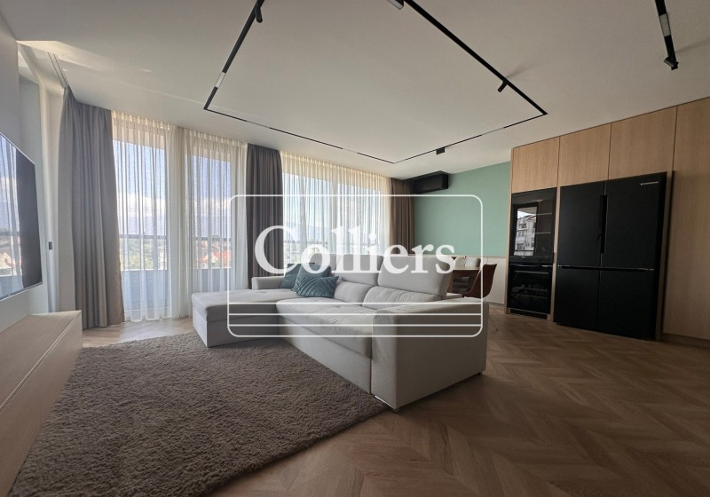 A louer  3 chambres Sofia , Oborichte , 170 m² | 56250687