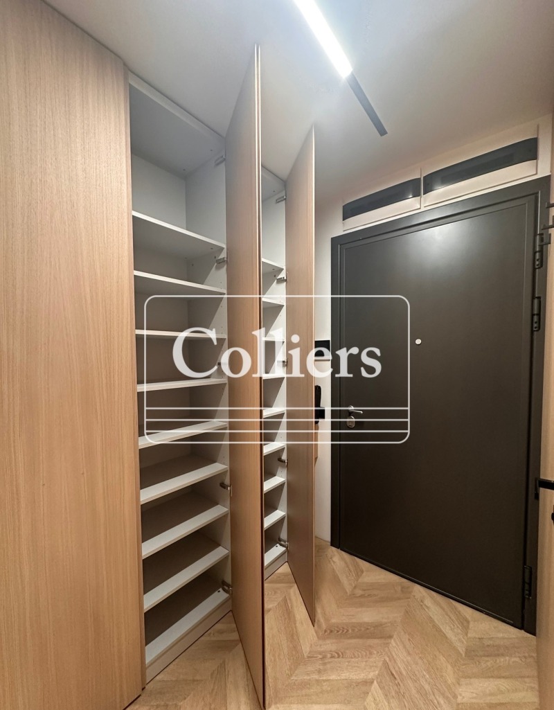 A louer  3 chambres Sofia , Oborichte , 170 m² | 56250687 - image [12]