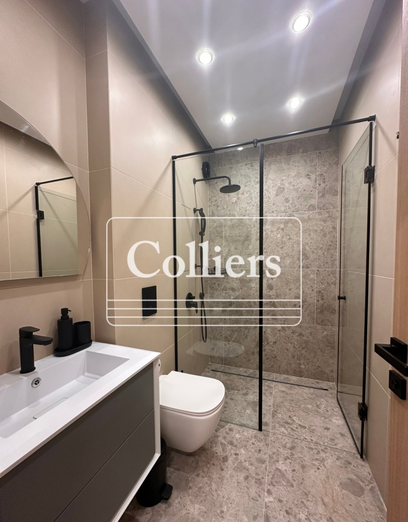 A louer  3 chambres Sofia , Oborichte , 170 m² | 56250687 - image [16]