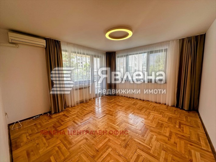 Дава под наем ОФИС, гр. София, Лозенец, снимка 2 - Офиси - 56135238