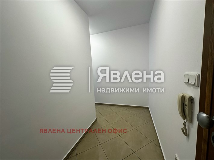 Дава под наем ОФИС, гр. София, Лозенец, снимка 10 - Офиси - 56135238