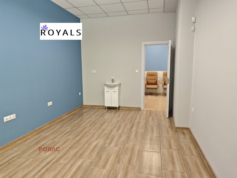 Zu vermieten  Geschäft Warna , Zentar , 17 qm | 43349281 - Bild [6]
