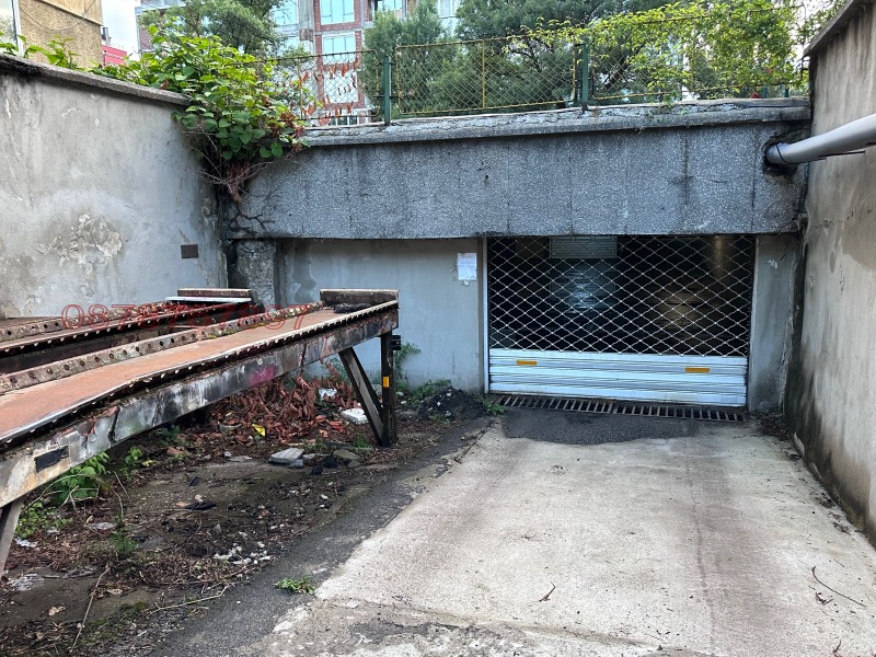 Дава под наем  Гараж град София , Света Троица , 22 кв.м | 39641656 - изображение [2]
