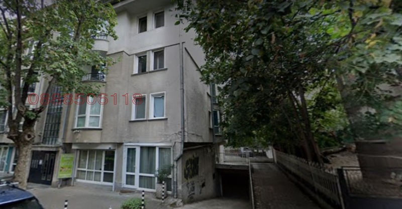 Til leie  Garasje Sofia , Doktorski pametnik , 30 kvm | 11512919