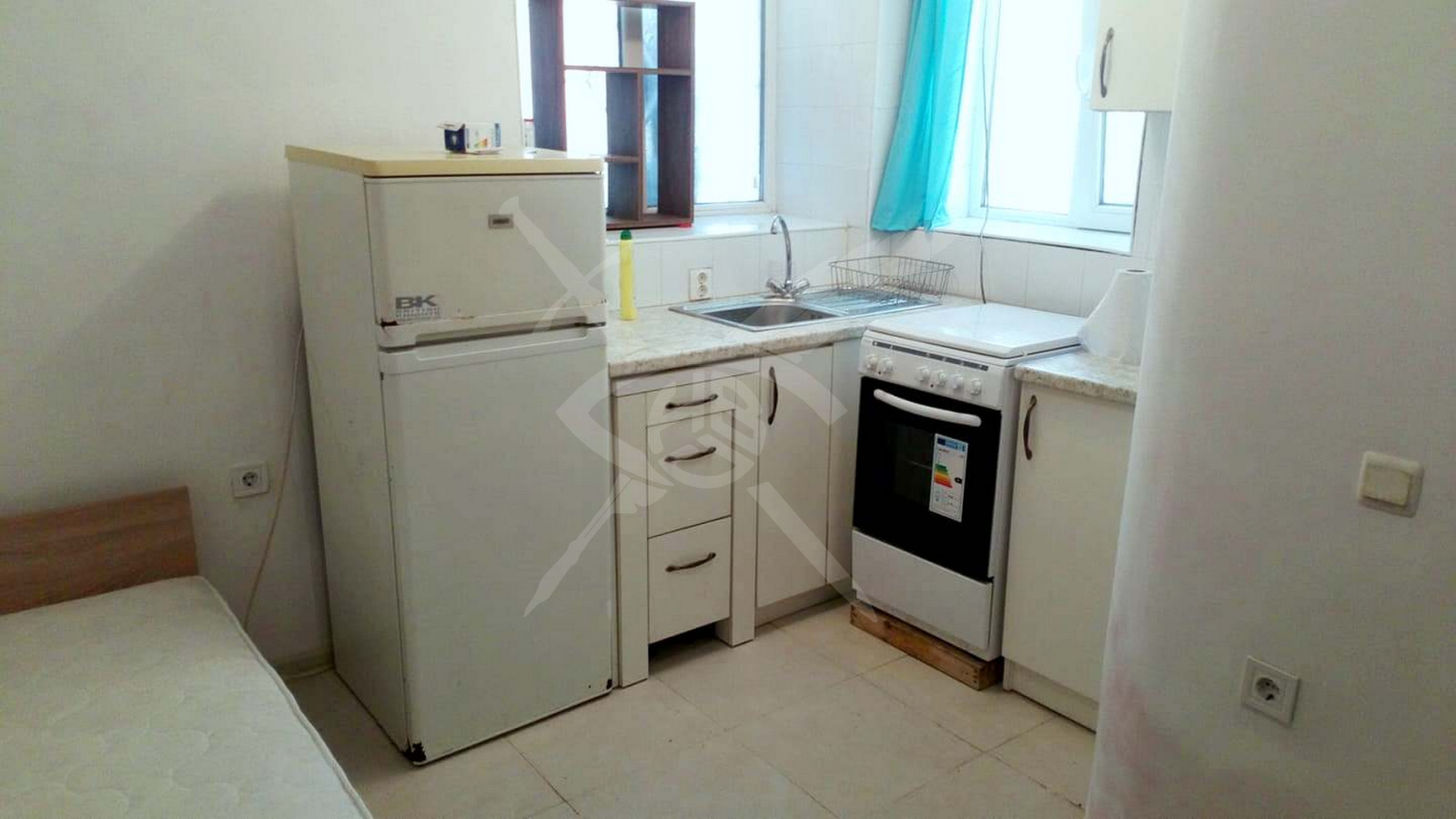 Дава под наем 1-СТАЕН, гр. Варна, Център