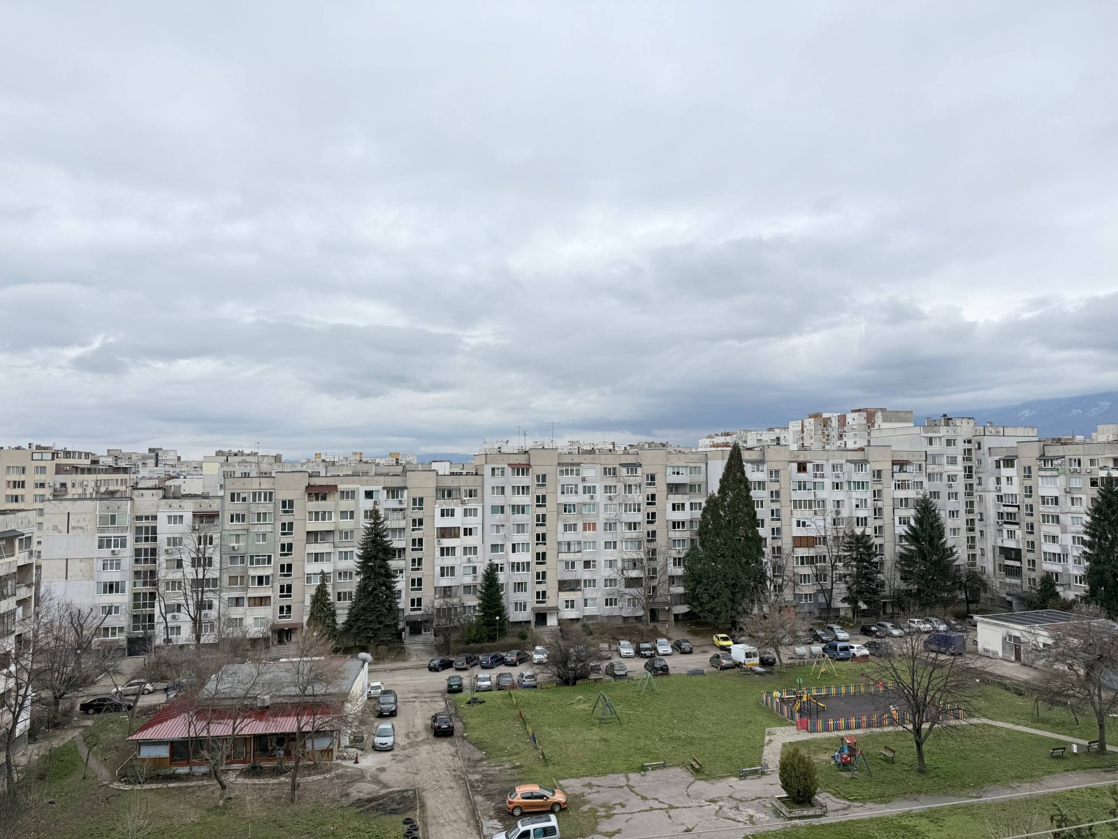 Дава под наем 2-СТАЕН, гр. София, Люлин 9, снимка 5 - Апартаменти - 53981189