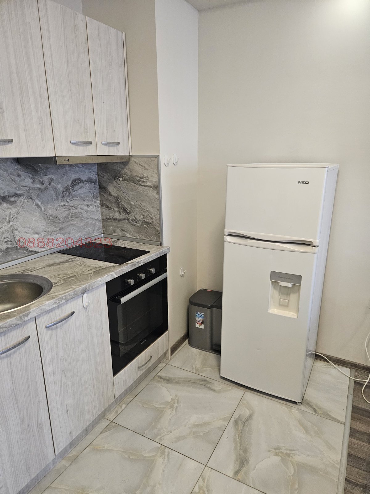 Дава под наем 2-СТАЕН, гр. Пловдив, Кършияка, снимка 12 - Апартаменти - 54105720