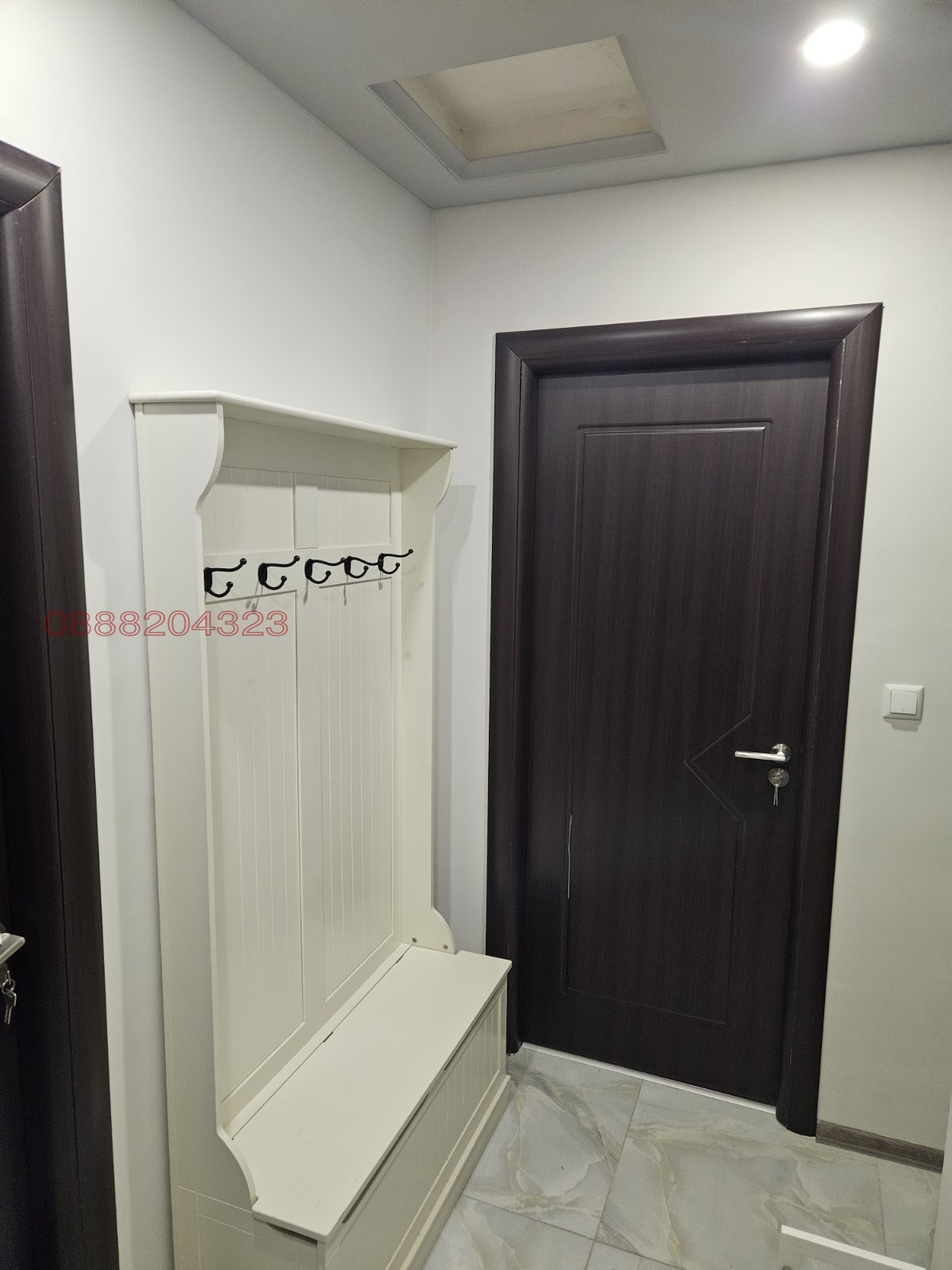 Дава под наем 2-СТАЕН, гр. Пловдив, Кършияка, снимка 6 - Апартаменти - 54105720