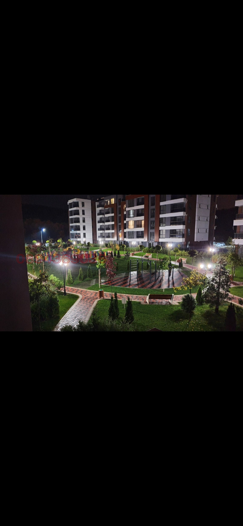 Дава под наем 3-СТАЕН, гр. Перник, Изток