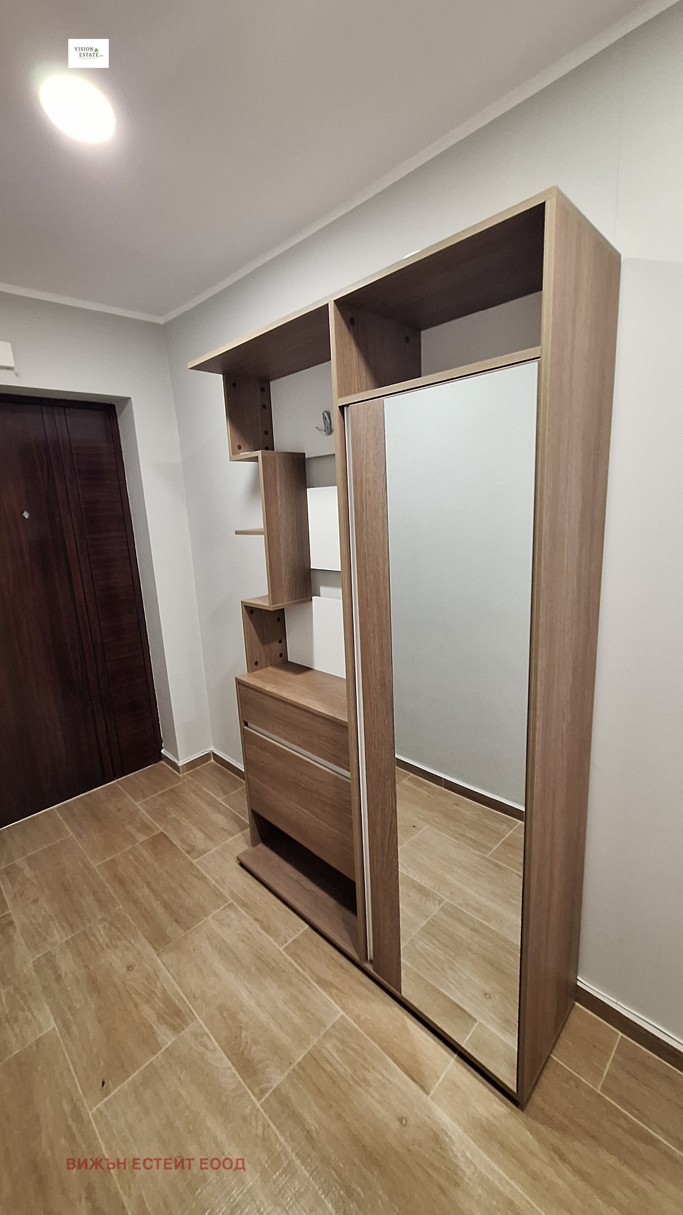 Дава под наем 3-СТАЕН, гр. София, Център, снимка 12 - Апартаменти - 55746358
