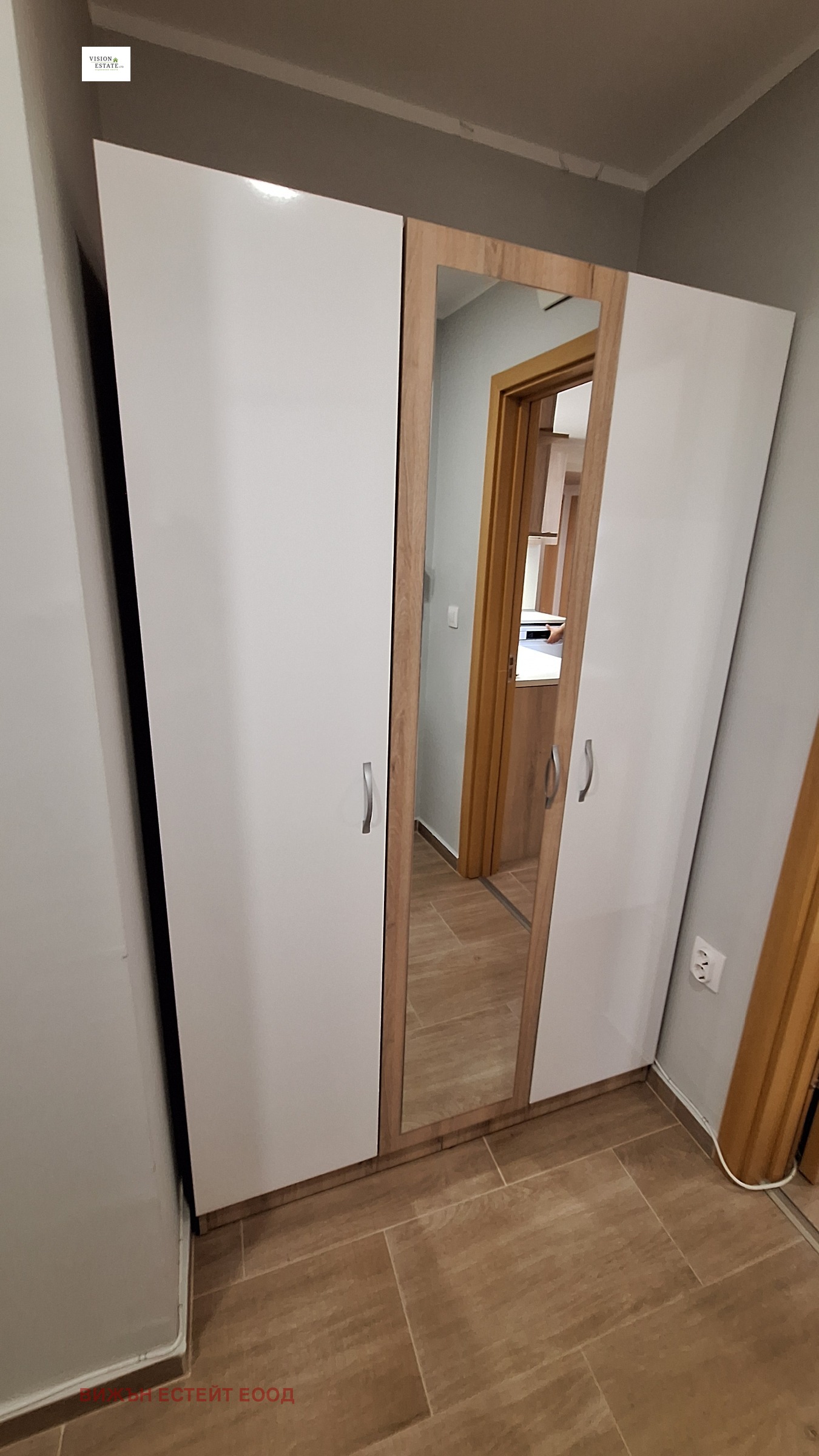 Дава под наем 3-СТАЕН, гр. София, Център, снимка 13 - Апартаменти - 55746358
