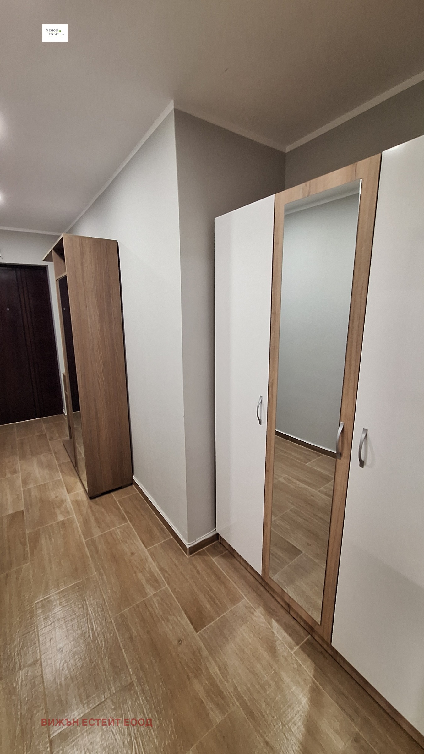 Дава под наем 3-СТАЕН, гр. София, Център, снимка 11 - Апартаменти - 55746358
