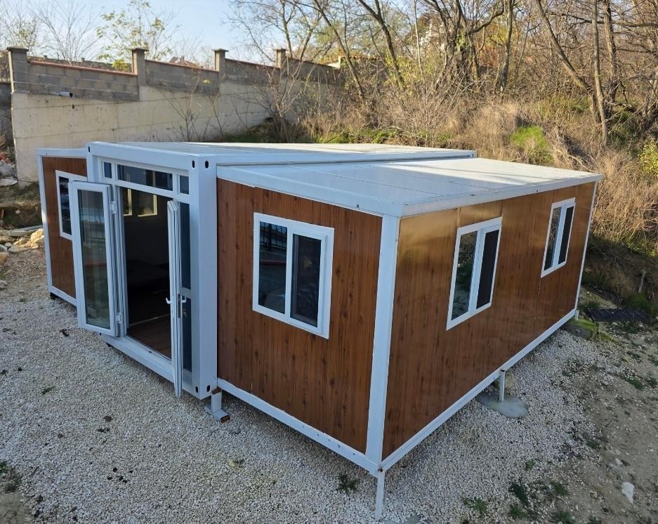 Дава под наем КЪЩА, с. Яребична, област Варна, снимка 9 - Къщи - 55512160