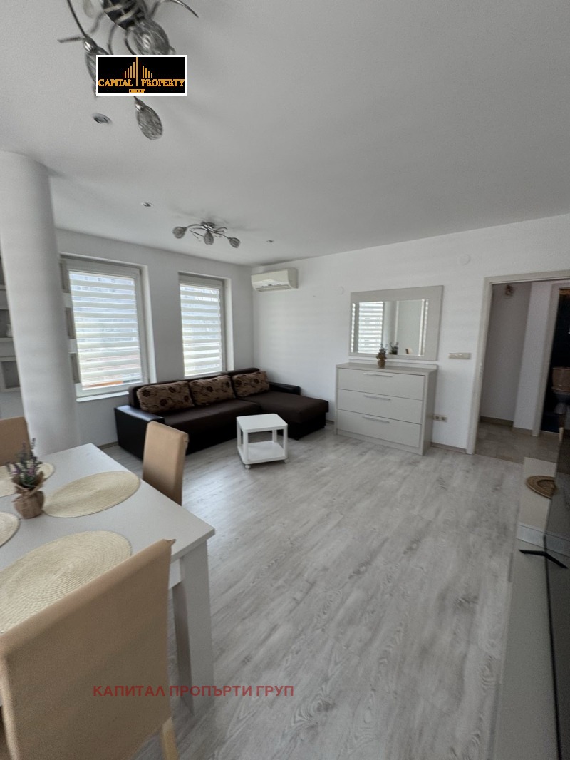 Дава под Наем 2-СТАЕН в град София, Манастирски ливади - 65 кв.м / 563 € » 1 101.13 лв., КАПИТАЛ ПРОПЪРТИ ГРУП