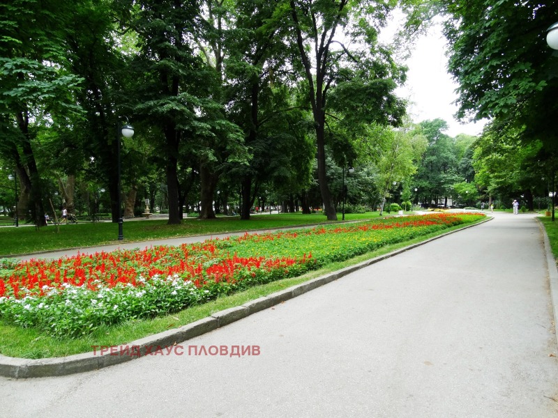 Дава под Наем 3-СТАЕН в град Пловдив, Център - 130 кв.м / 1 200 € » 2 347.00 лв., ТРЕЙД ХАУС ПЛОВДИВ