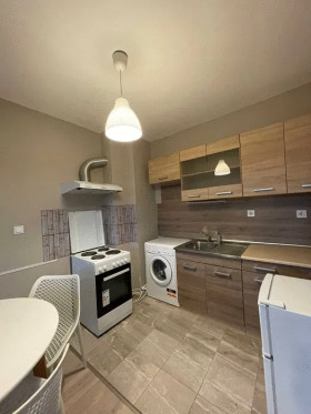 Te huur 1 slaapkamer