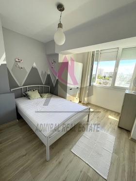 1 bedroom Mladost 1, Varna 4