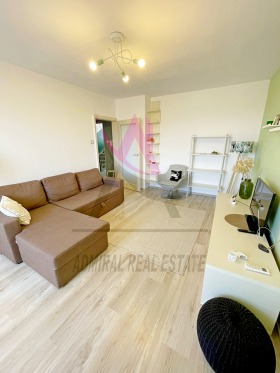 1 bedroom Mladost 1, Varna 2