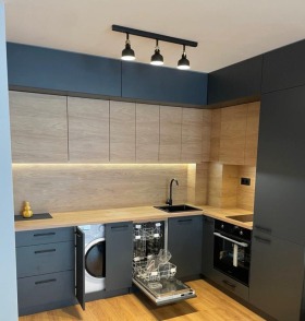 1 bedroom Ostromila, Plovdiv