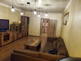 1 slaapkamer Izgrev, Sofia