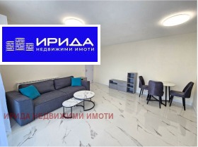 1 υπνοδωμάτιο Σβετα Τροητσα, Σοφηια