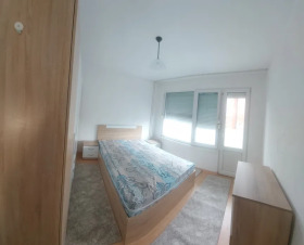 2 makuuhuonetta Nadežda 1, Sofia