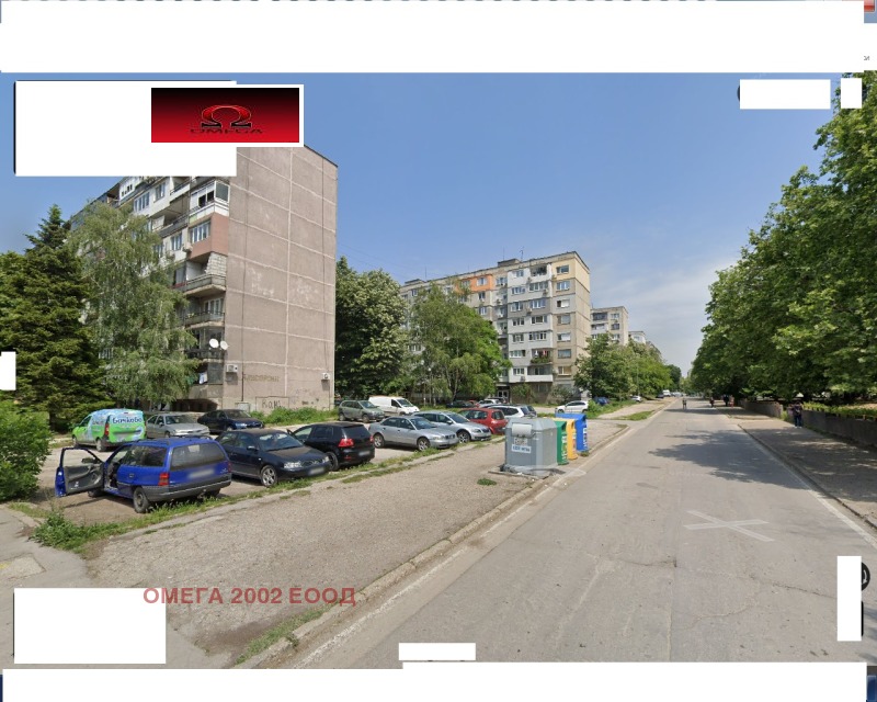 В аренду  Студия Русе , Здравец Изток , 45 кв.м | 87148499